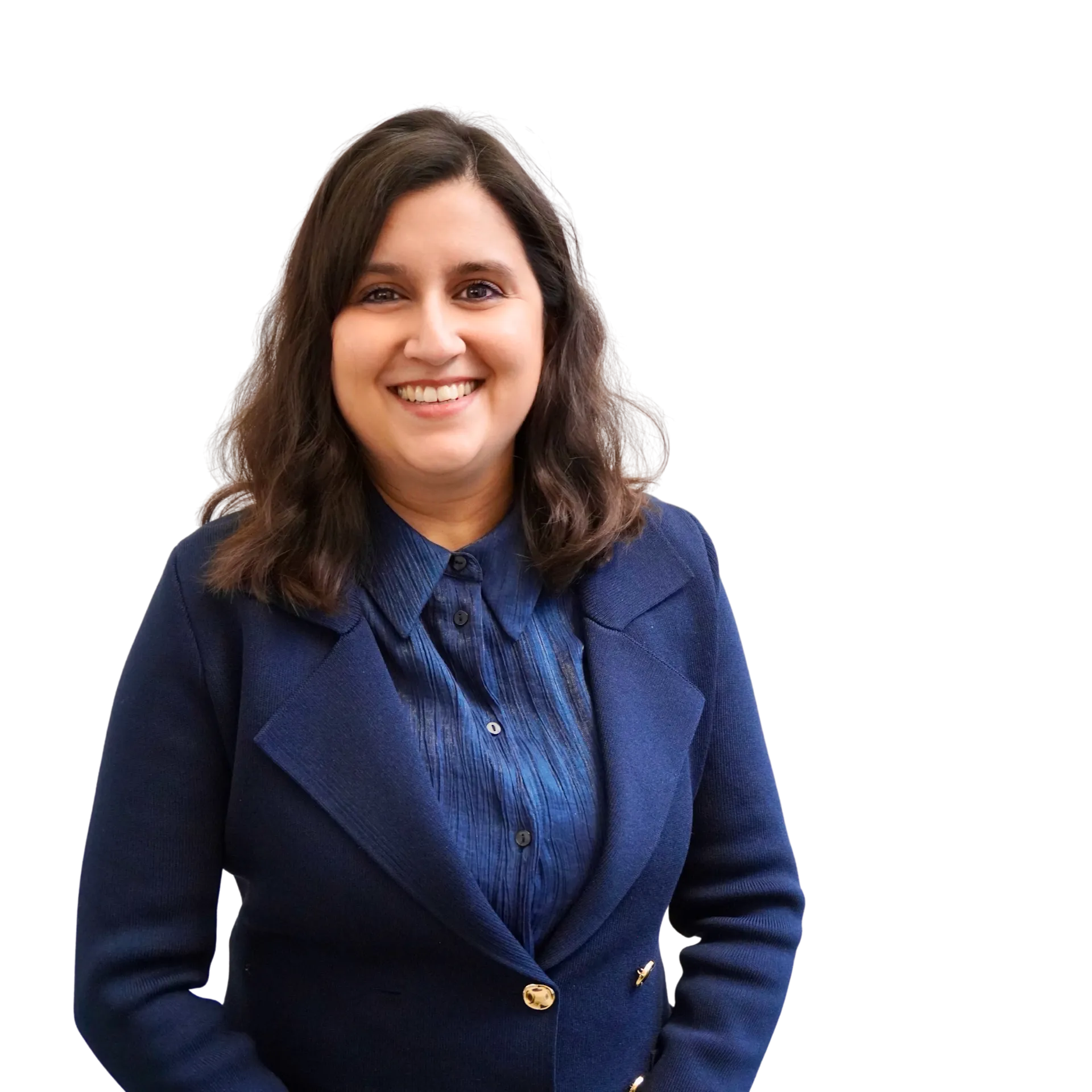 Saranja Paramalingam